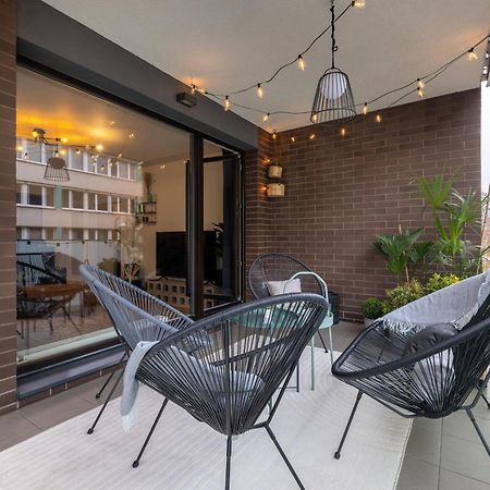 Apartment Invalidovna With Free Parking Πράγα Εξωτερικό φωτογραφία